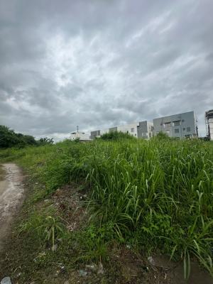 Prime Land, Banana Island, Banana Island, Ikoyi, Lagos, Residential Land for Sale
