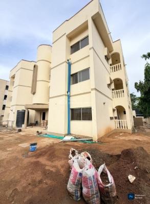 3 Units of 6-bed Spacious Apartments, Fct, Wuse, Abuja, Flat / Apartment for Rent