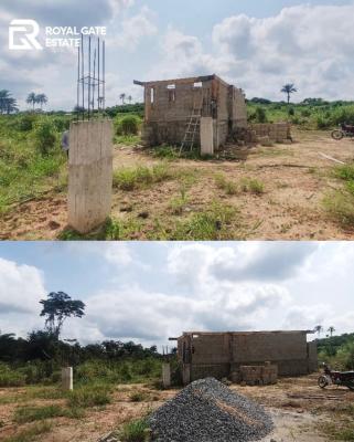 100% Dry Land with Instant Allocation, Royal Estate Located 25mins Drive to St Augustine University Okenla, Epe, Lagos, Mixed-use Land for Sale
