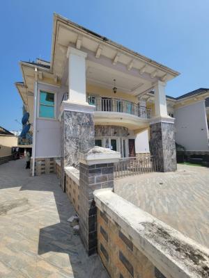 Spacious 3 Bedroom Apartment, Ologolo Lekki Lagos, Lekki, Lagos, Flat / Apartment for Rent