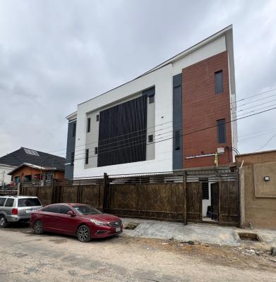 Beautiful Studio & 2 Bedroom Apartment in a Good Neighborhood., Surulere, Lagos, Flat / Apartment for Sale