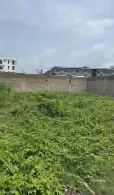 1,800 Sqm of Bareland, Spar, Ikate Elegushi, Lekki, Lagos, Land for Rent