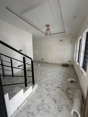 Excellent Two Bed Rooms, Golden Palm Estate, Lekki, Lagos, Terraced Duplex for Sale
