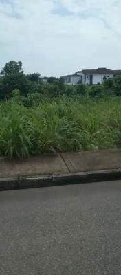 613 Sqm of Land, Royal Garden Estate, Ajah, Lagos, Residential Land for Sale