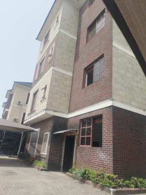 Spacious 3 Bedroom Flat + Bq, Onikoyi, Ikoyi, Lagos, Flat / Apartment for Sale