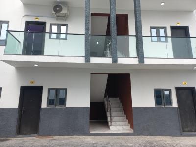 Exquisite One Bedroom Apartment, Sangotedo, Ajah, Lagos, Flat / Apartment for Sale