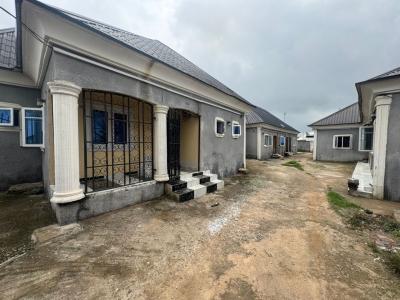 4nos of 1 Bed, 4nos of Self Contain & 1nos of 3 Bedrooms Apartments, Tunga Maje, Gwagwalada, Abuja, Block of Flats for Sale