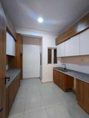 Luxury Brand New 3 Bedroom Apartment, Western Foreshore Estate, Osapa, Lekki, Lagos, Flat / Apartment for Rent