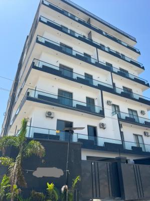 an Excellent Opportunity to Own 2bedroom Apartment in The Heart of Lkk, Lekki Phase 1, Lekki, Lagos, Flat / Apartment for Sale