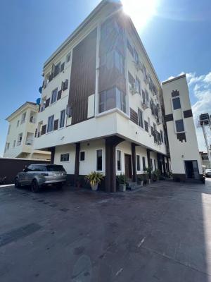 Studio Apartment, Ikoyi, Lagos, Self Contain (single Rooms) for Rent