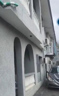 Units of 3 Bedrooms Flats Forle at Unity Estate, Egbeda, Lagos*, Sale at Unity Estate, Egbeda, Lagos, Egbeda, Alimosho, Lagos, Block of Flats for Sale