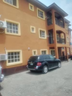 6 Nos of 3 Bedroom Flats with Bq, Ojodu Abiodun, Ojodu Berger, Ojodu, Lagos, Block of Flats for Sale