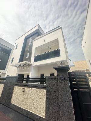 Newly Built 5 Bedroom Fully Detached Duplex + Bq, in a Beautiful and Secured Estate, Amuwo Odofin, Lagos, Detached Duplex for Sale