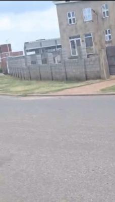 2,357sqm Residential Land in Jahi, Jahi Gilmore, Jahi, Abuja, Residential Land for Sale