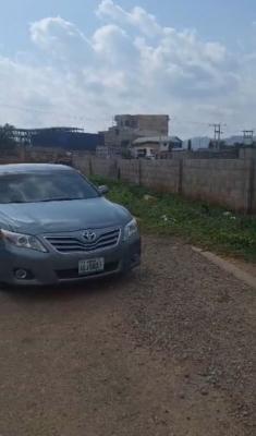 2,357sqm Residential Land, Jahi Gilmore, Jahi, Abuja, Residential Land for Sale