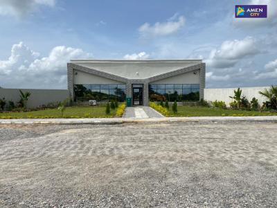 500 Sqm at Amen Phase 3, Ibeju Lekki, Lagos, Residential Land for Sale