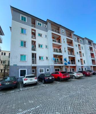 Studio Apartment, Ikate, Lekki, Lagos, Self Contain (single Rooms) for Rent