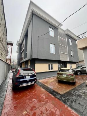 Exquisite Spacious 3 Bedroom Apartment, Chevron Lekki, Lekki, Lagos, Flat / Apartment for Rent