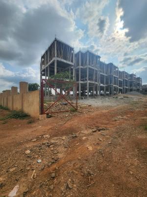 2 Bedroom Apartment with Bq, Shalom Gate Estate, Durumi, Abuja, Flat / Apartment for Sale