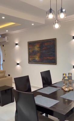 Luxury 3bedroom Apartment, 1004 Estate, Victoria Island (vi), Lagos, Flat / Apartment for Rent