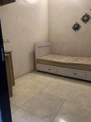 Nice and Spacious Roomself Contained Bq with Open Plan Kitchen and War, Bera Estate Chevron, Lekki, Lagos, Self Contain (single Rooms) for Rent