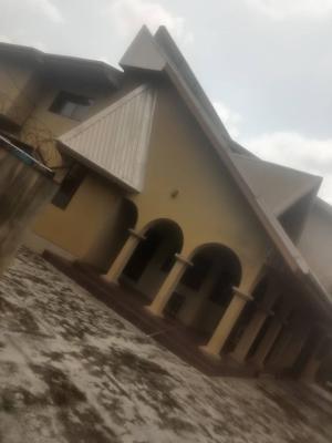5 Bedroom Demolishable Structure, Omole Phase 1, Ikeja, Lagos, Residential Land for Sale