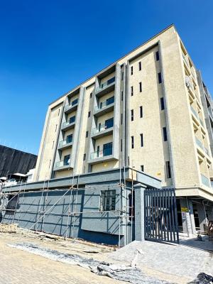 Luxury 1bedroom Apartment, Lekki Phase 1, Lekki, Lagos, Mini Flat (room and Parlour) for Sale