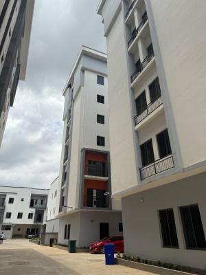 Newly Built Luxurious 2 Bedroom Apartment., Obafemi Awolowo Way, Alausa, Ikeja, Lagos, Flat / Apartment for Rent
