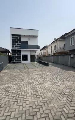 Luxury 4bedroom, Thomas Estate, Ajah, Lagos, Semi-detached Duplex for Rent