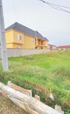 Half Plot of Land, Ogombo, Ajah, Lagos, Land for Sale
