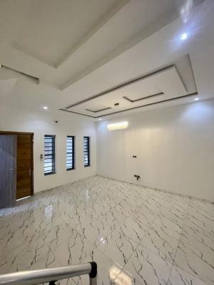 Exquisite Luxury 4 Bedroom Terrace Duplex, Ikota, Lekki, Lagos, Terraced Duplex for Rent