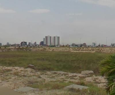 6,229sqm Mixed Used Bareland, Eko Atlantic City, Lagos, Mixed-use Land for Sale