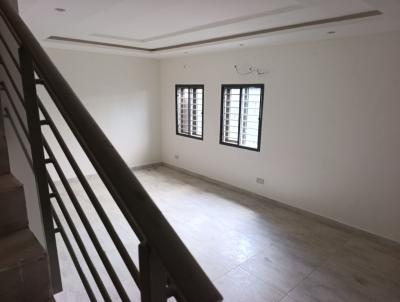 Fully Serviced 2bedroom Maisonette Apartment, Ikate Lekki Lagos, Ikate, Lekki, Lagos, Flat / Apartment for Rent