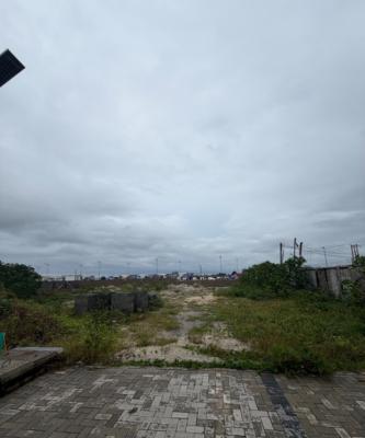 1200sqm, Victoria Island (vi), Lagos, Land for Sale