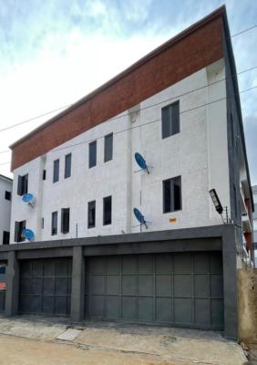 Spacious 2bedroom Serviced Apartment, Freedom Way Lekki Lagos, Lekki, Lagos, Flat / Apartment for Sale