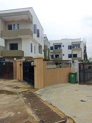 4 Unit of 4 Bedroom Duplex with Bq, Gra, Ogudu, Lagos, House for Sale