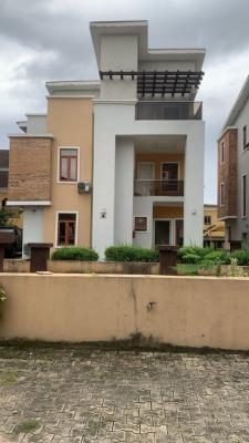 5 Bedroom Detached Duplex, Ikeja Gra, Ikeja, Lagos, Detached Duplex for Rent