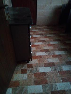 Spacious Mini Flat at Kola, Kola, Abule Egba, Agege, Lagos, Mini Flat (room and Parlour) for Rent