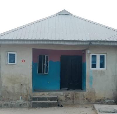 2 Bedroom Bungalow, Desa, Ibeju Lekki, Lagos, Detached Bungalow for Sale