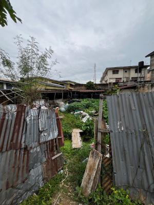Cheapest Full Plot of Land Available in Oregun Ikeja, Off Kudirat Abiola Way, Oregun, Ikeja, Lagos, Residential Land for Sale