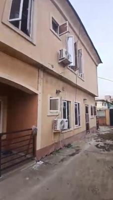 Units of Terraced Duplexes, Valleyview Estate, Olu-odo, Ikorodu, Lagos, Terraced Duplex for Sale