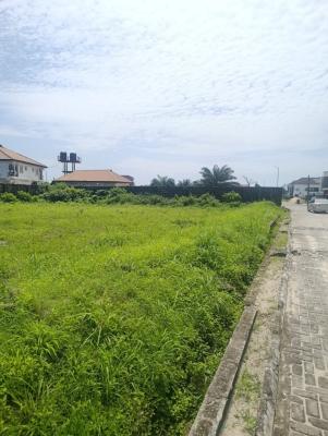 620sqm of Full Plot of Land in a Well Secure and Quiet Estate, Peak Park Estate Phase 1, Ibeju Lekki, Lagos, Residential Land for Sale