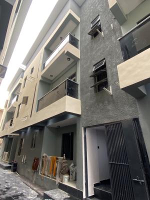 Luxury Newly Built 2 Bedroom Apartment, Lekki Phase 1 , Heart of Phase 1, Lekki Phase 1, Lekki, Lagos, Flat / Apartment for Rent