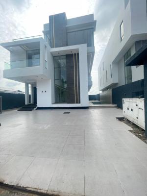 5 Bedroom Duplex, Parkview, Ikoyi, Lagos, Detached Duplex for Sale