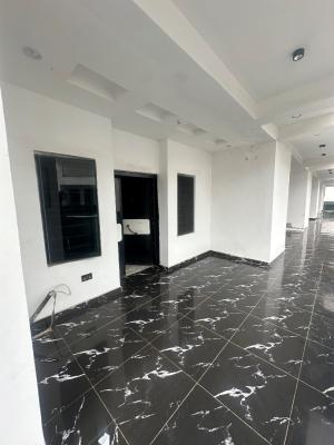 Luxury Three Bed Rooms Flat, Golden Palm Estate, Lekki, Lagos, Block of Flats for Sale
