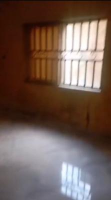 Well Renovated Roomself for 2 Years Requirement, Mende, Maryland, Lagos, Self Contain (single Rooms) for Rent
