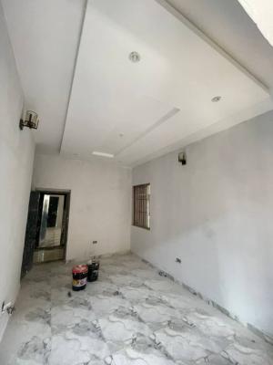 Mini Flat Available (upstairs), Sangotedo, Ajah, Lagos, Mini Flat (room and Parlour) for Rent