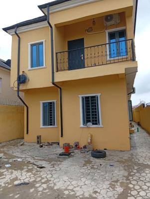 New Built Cool 2 Bedroom Apartment, Ojodu Berger, Ojodu, Lagos, Flat / Apartment for Rent