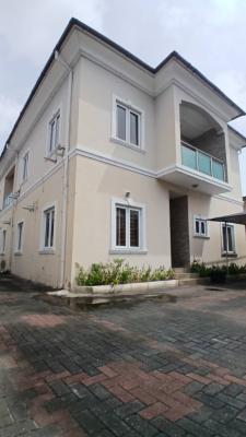 Well Maintained 5 Bedroom Detached Duplex with Pool and 2 Rooms Bq, Lekki Phase 1, Lekki Phase 1, Lekki, Lagos, Detached Duplex for Sale