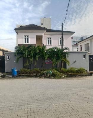 Fully Furnished 5 Bedroom Fully Detached Duplex in a Secure Estate, Ikota Villa, Lekki, Lagos, Detached Duplex for Rent